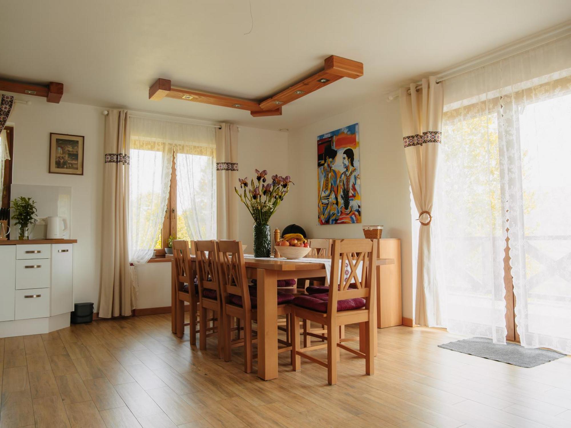 Wideta Villa Smerek Exterior photo