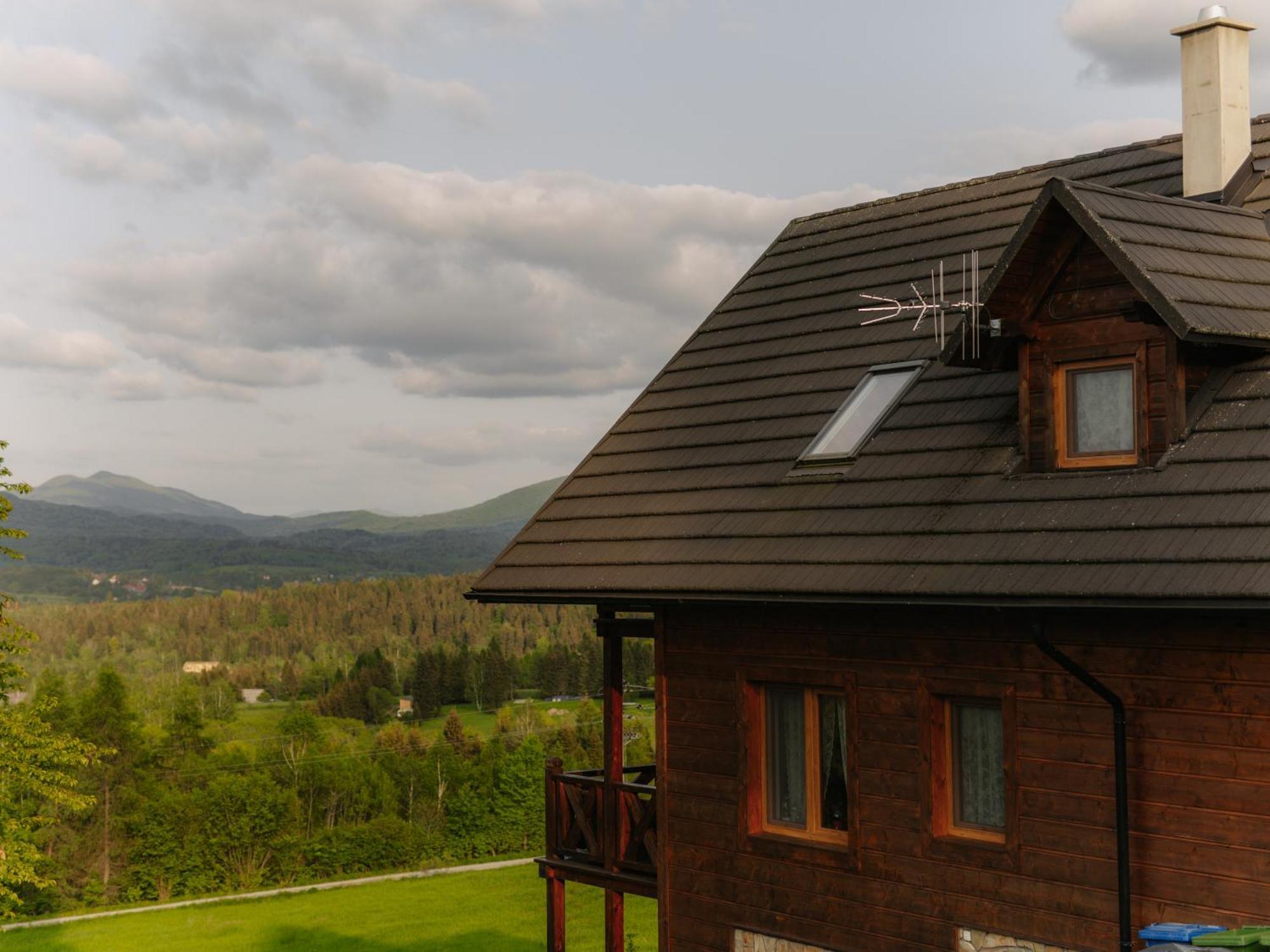Wideta Villa Smerek Exterior photo